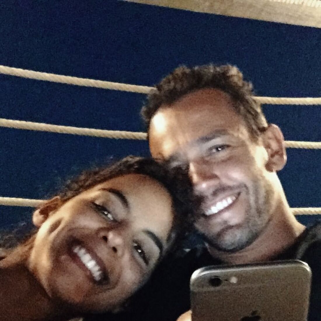 Pedro Teixeira e Sara Matos