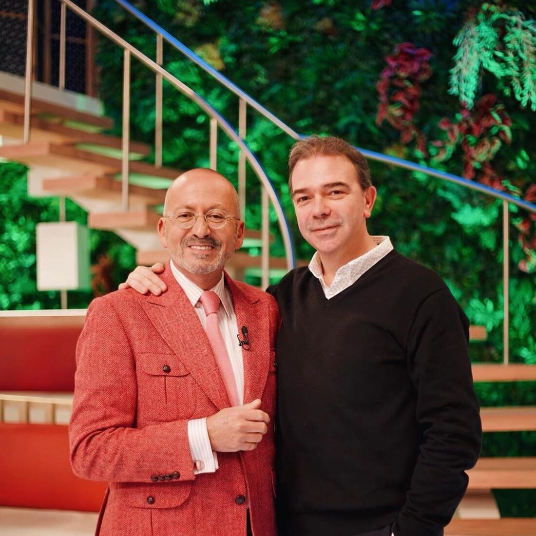 Nuno Santos