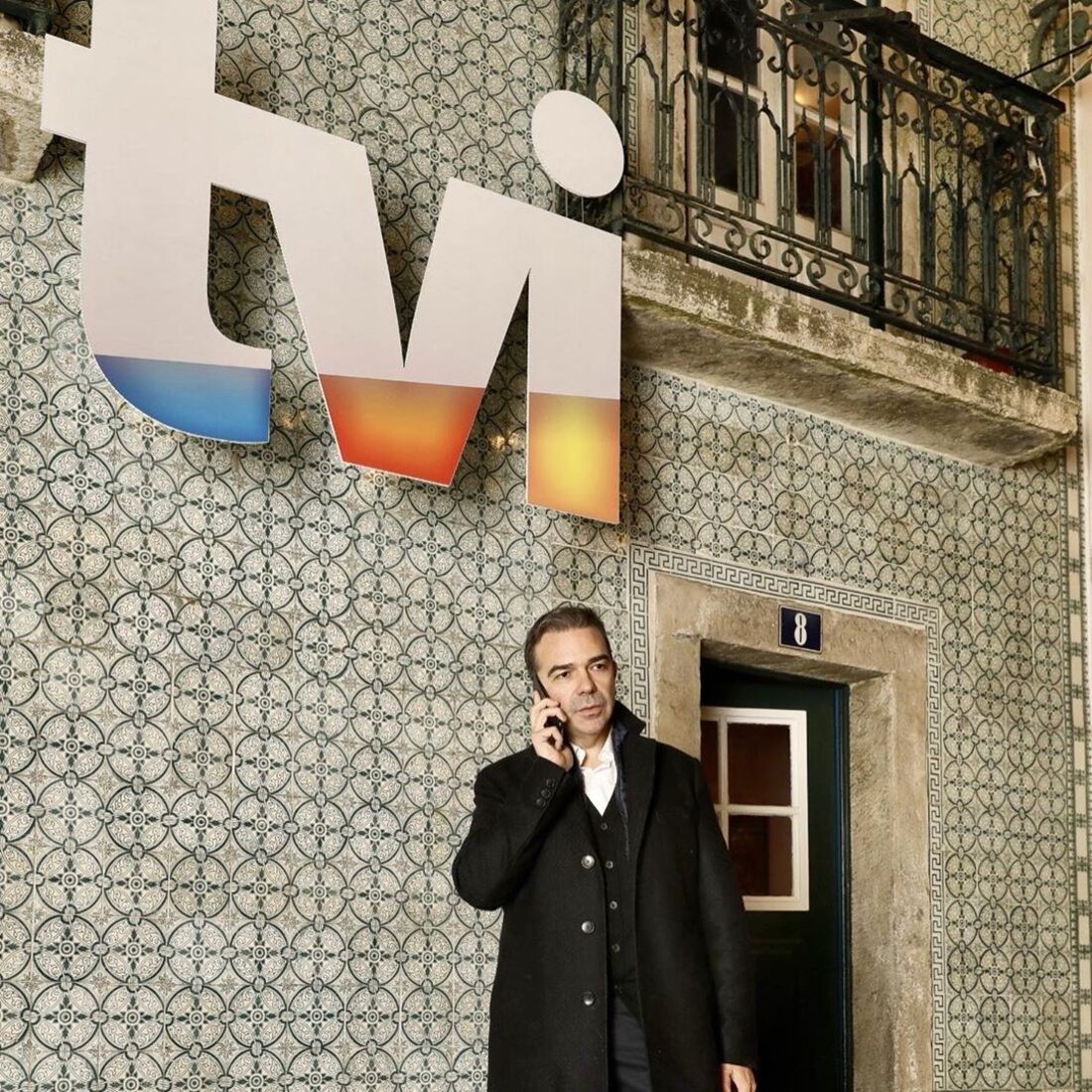 Nuno Santos