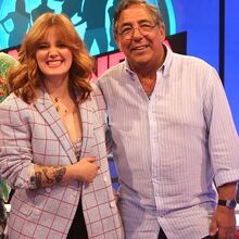 Manuel Moura dos santos, carolina deslandes, la banda, rtp, júri