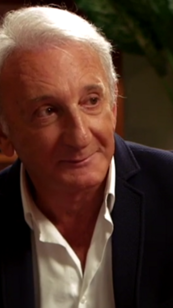 fernando povoas