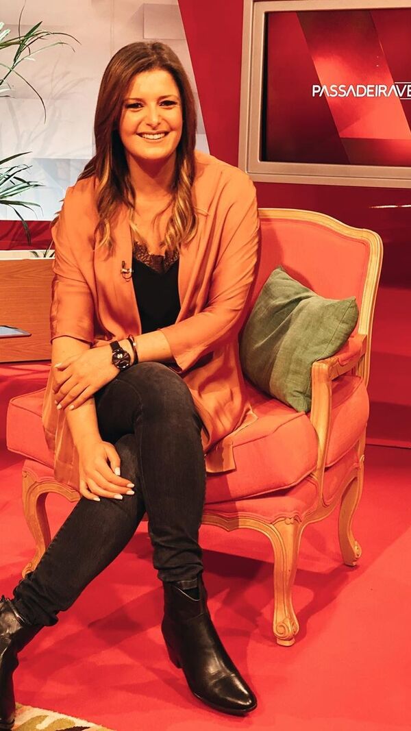 Maria Botelho Moniz
