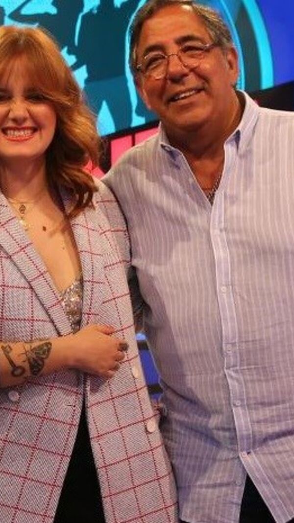 Manuel Moura dos santos, carolina deslandes, la banda, rtp, júri