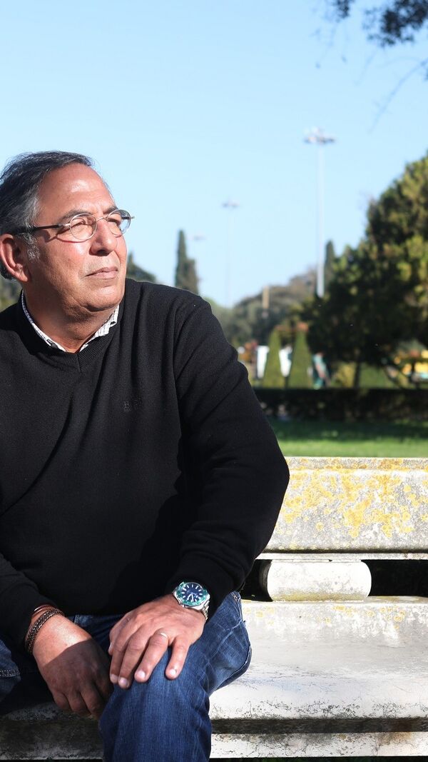 Manuel Moura dos Santos, Got Talent, RTP, jurado, produtor musical