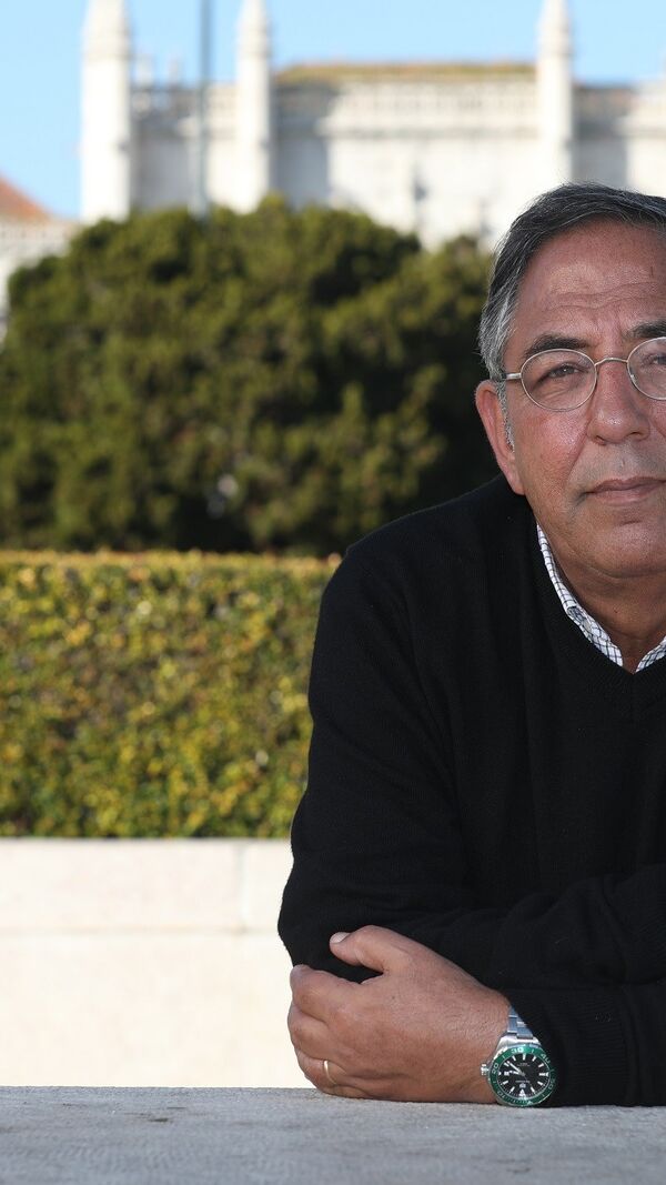 Manuel Moura dos Santos, Got Talent, RTP, jurado, produtor musical