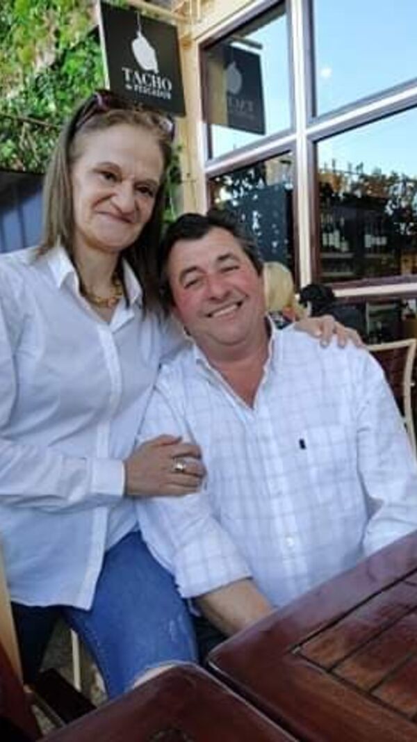 Casados, Agricultor, Miguel Carvalho