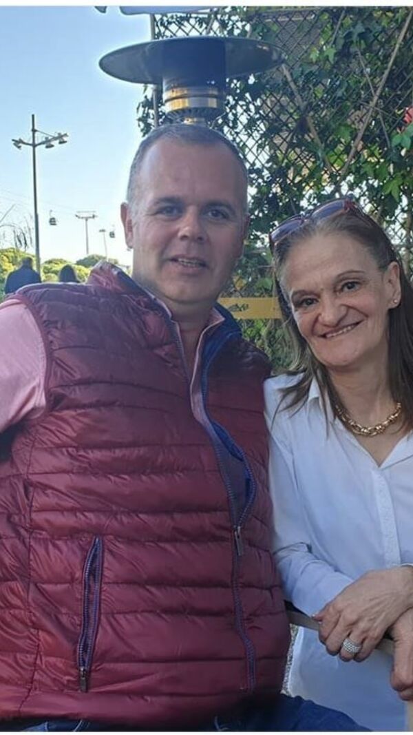 Casados, Agricultor, Hugo Dias