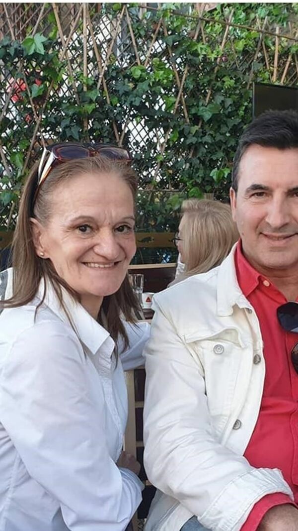 Casados, Agricultor, Paulo Matos