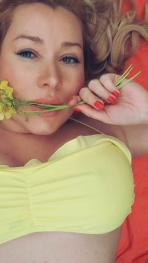 Suzana Garcia