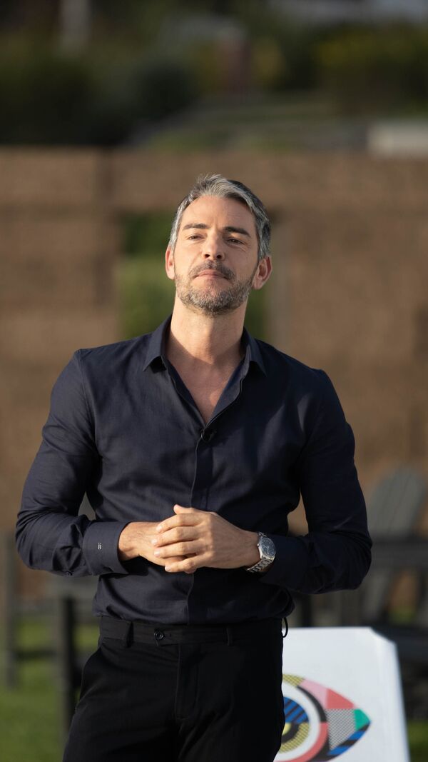 cláudio Ramos, tvi, big brother