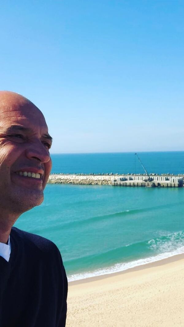 Nuno Graciano
