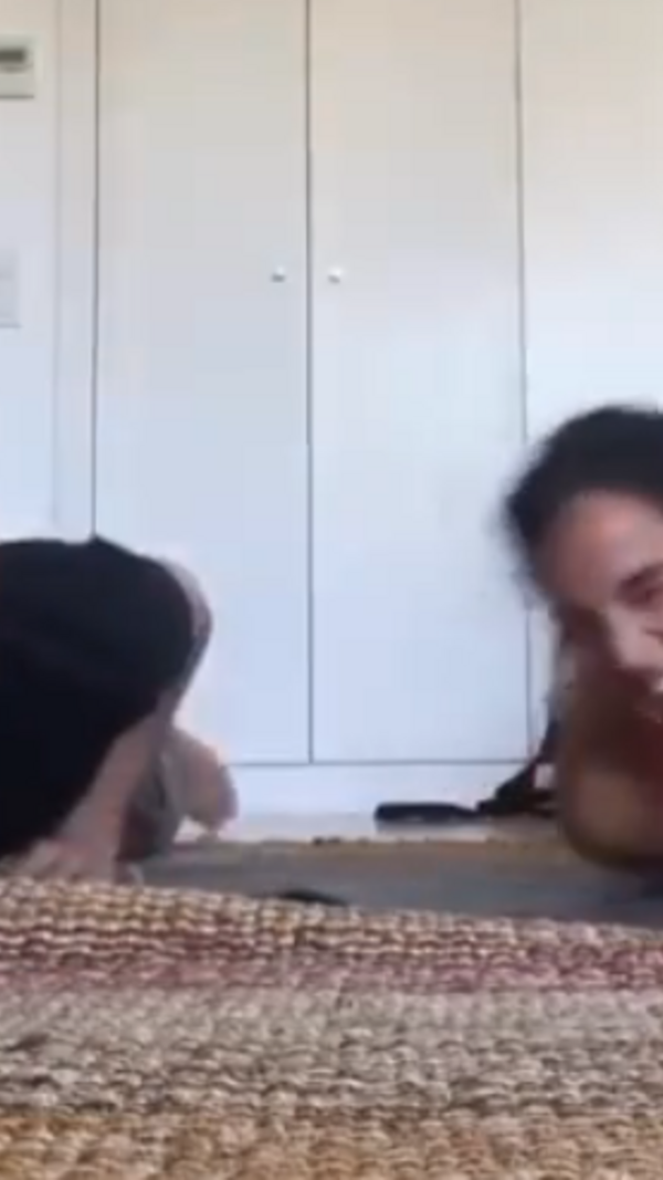 Pedro Teixeira e Sara Matos