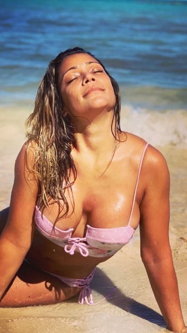 Raquel Tavares