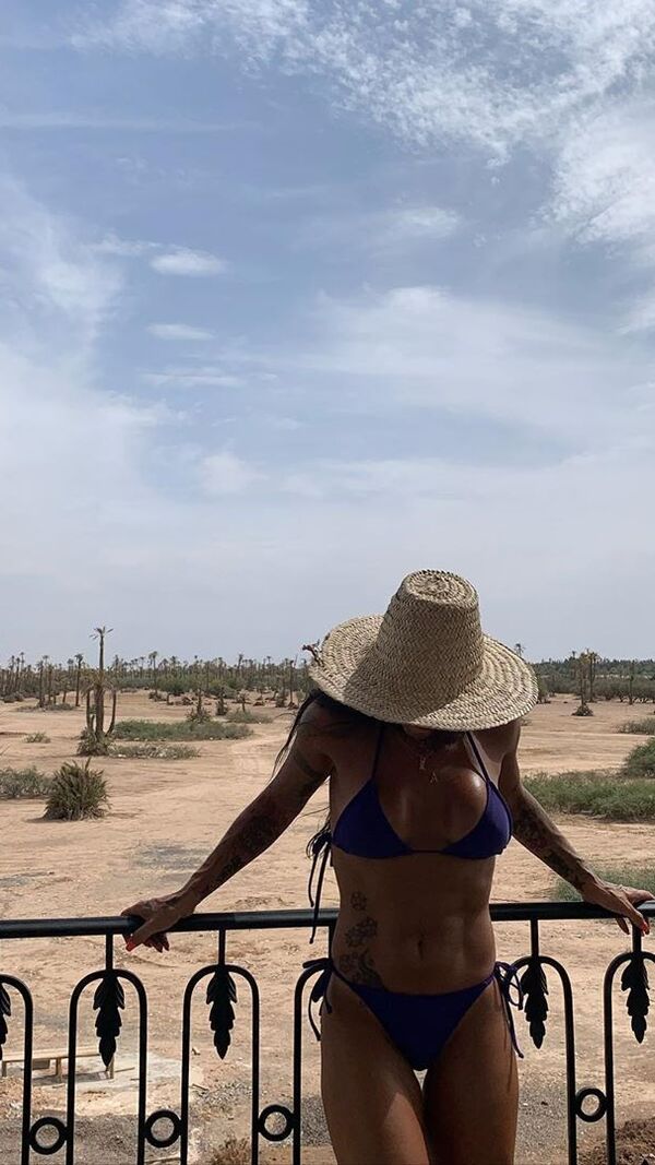 ana malhoa