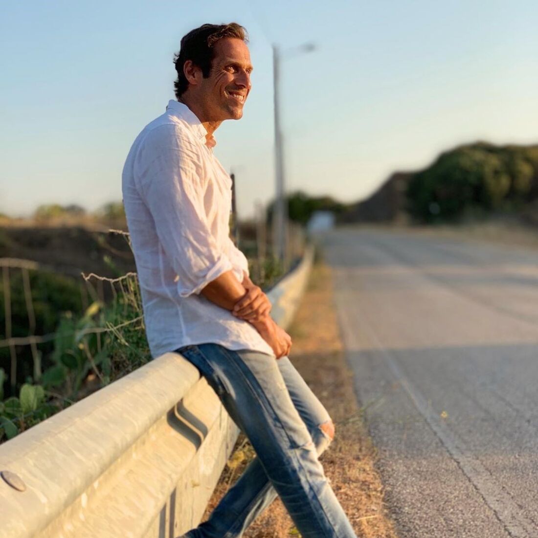 José Carlos Pereira