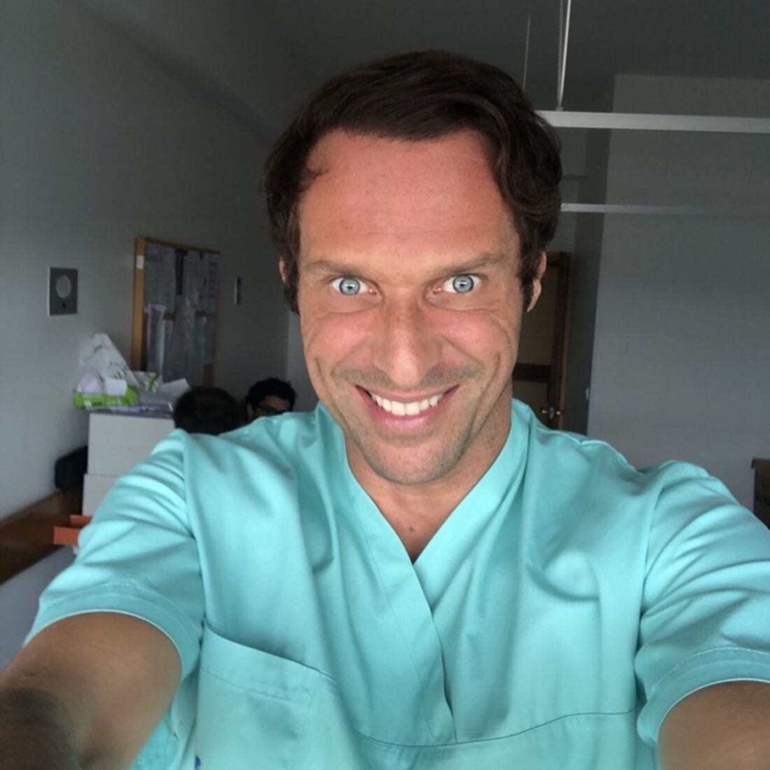 José Carlos Pereira