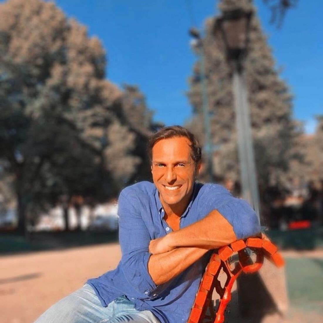 José Carlos Pereira