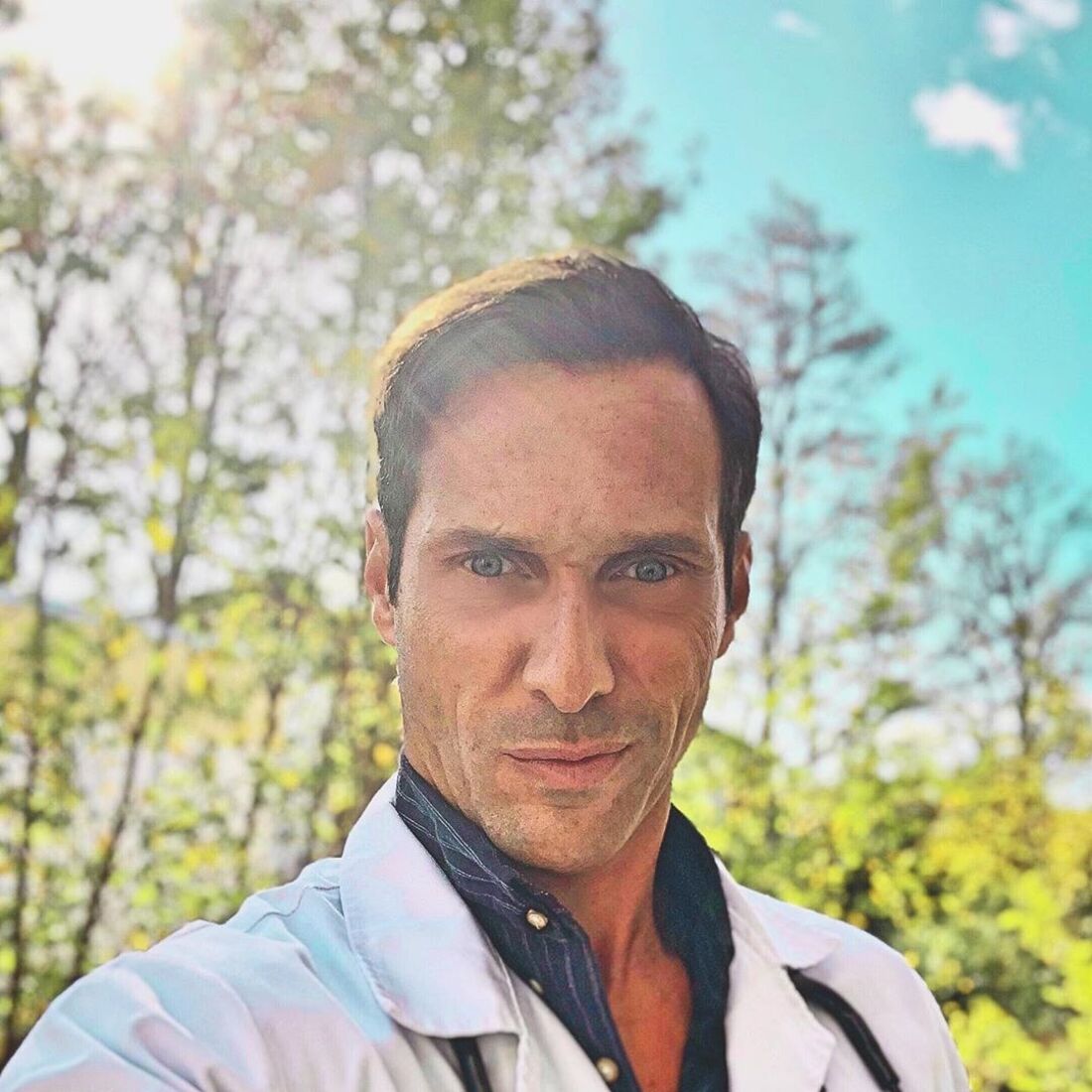 José Carlos Pereira
