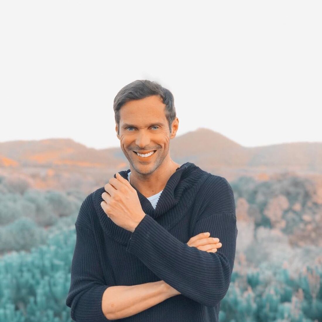José Carlos Pereira