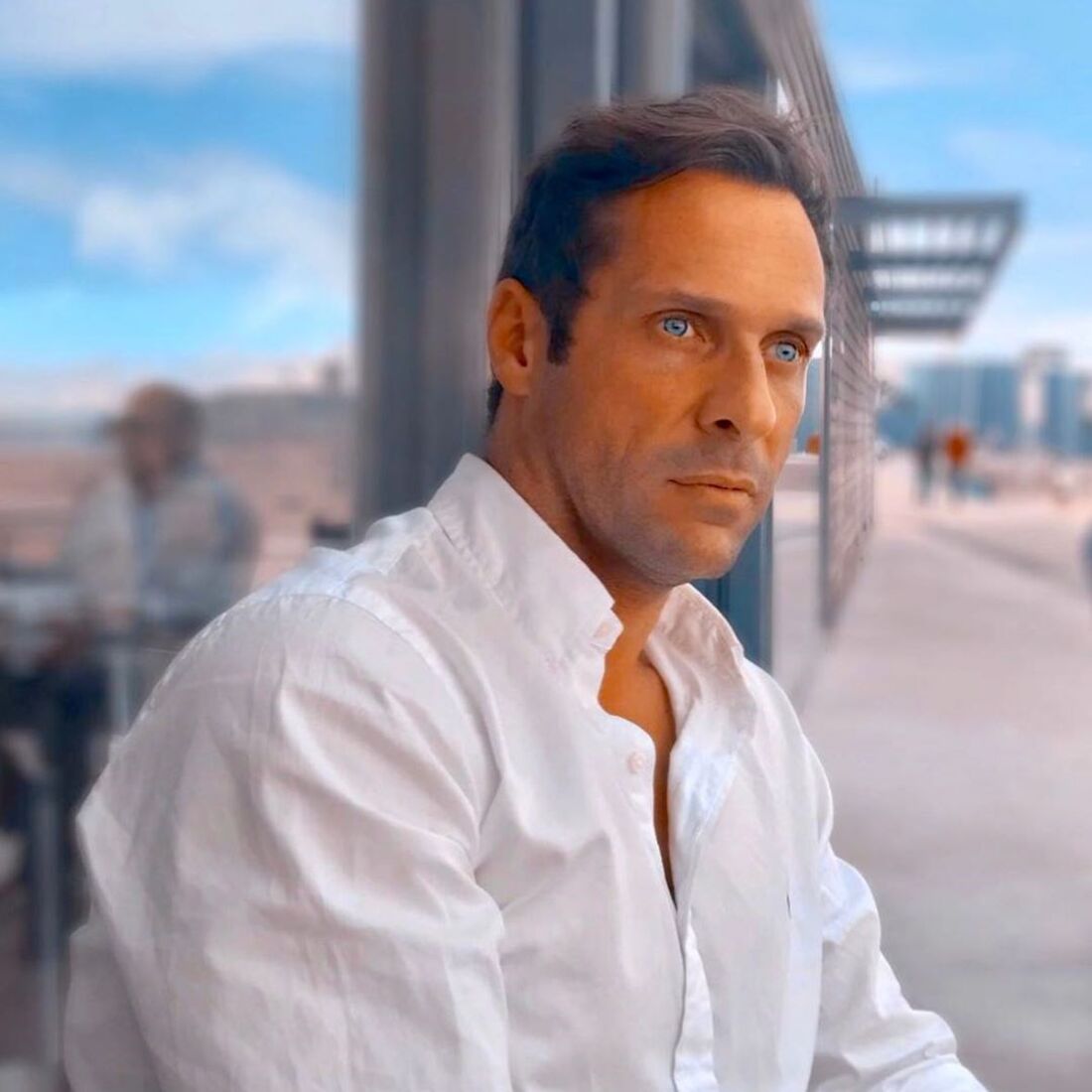 José Carlos Pereira