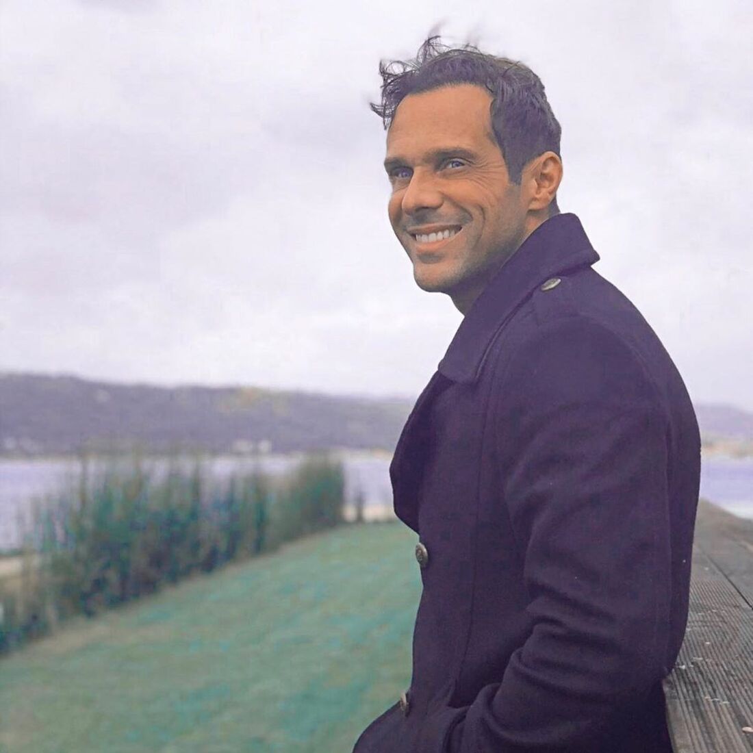 José Carlos Pereira