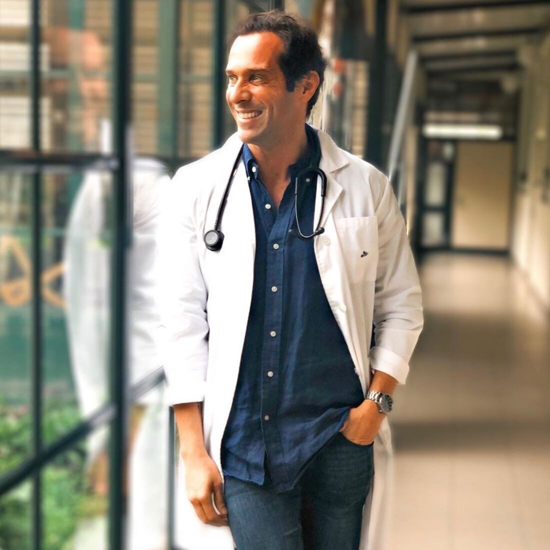 José Carlos Pereira