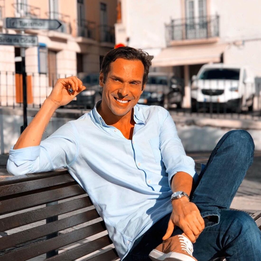 José Carlos Pereira