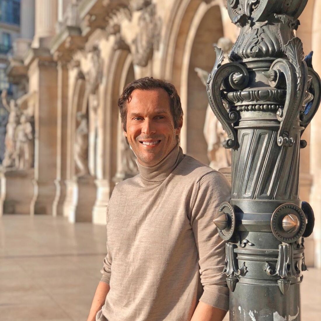 José Carlos Pereira