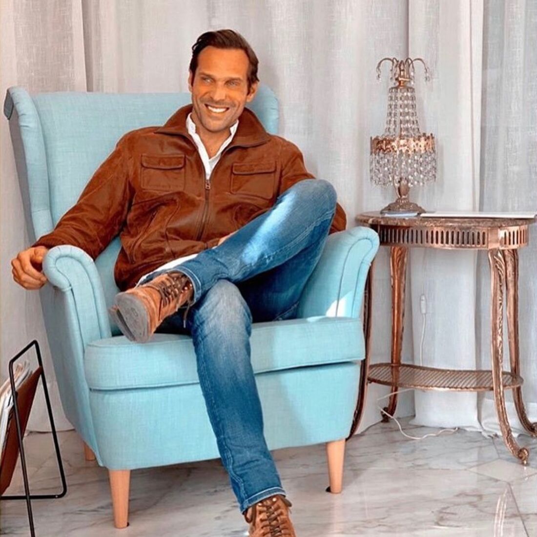 José Carlos Pereira
