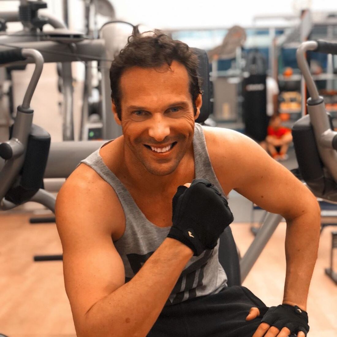 José Carlos Pereira