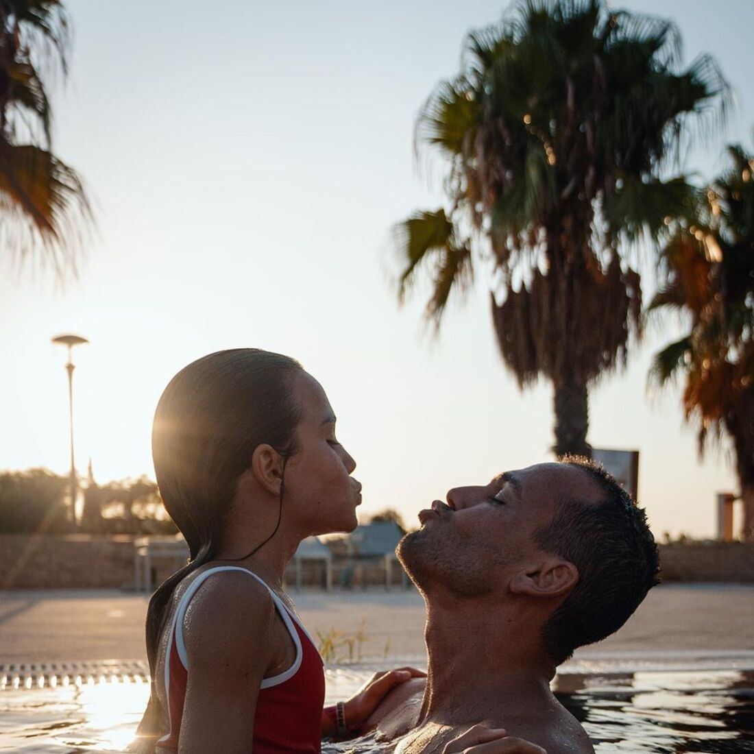 Aniversário da filha de Cláudia Vieira e Pedro Teixeira