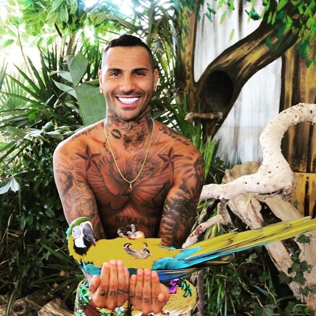 Ricardo Quaresma