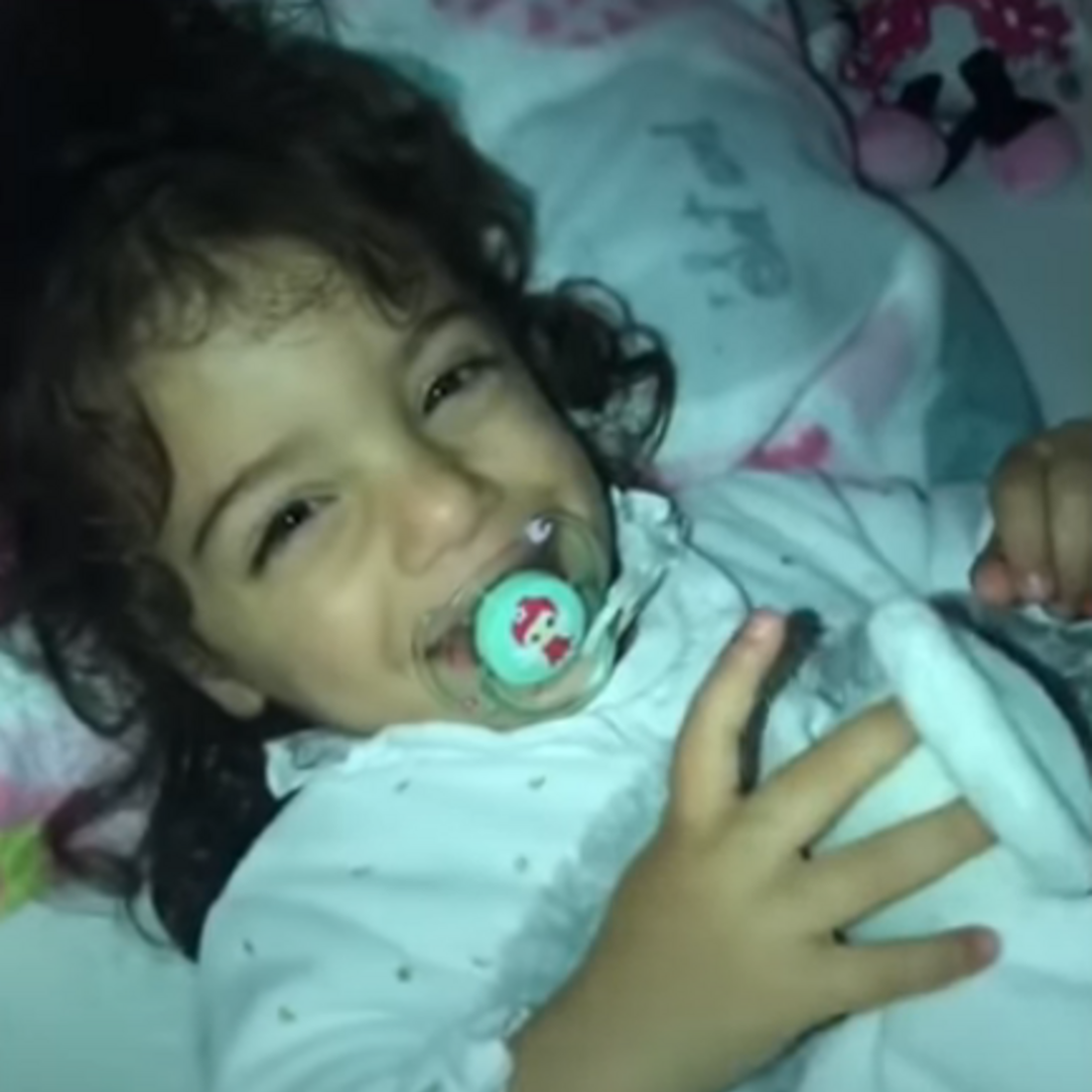 Filhas de Luciana Abreu