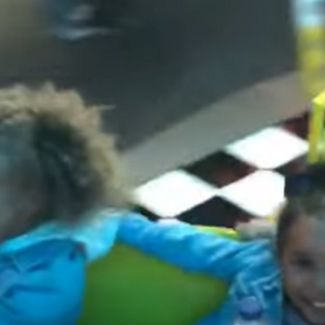 Filhas de Luciana Abreu