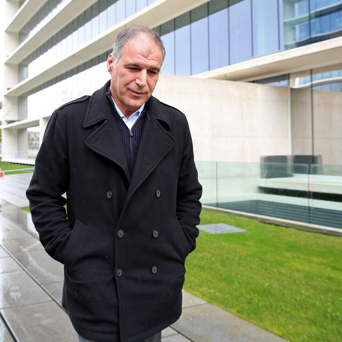 Rodrigues Guedes de Carvalho, jornalista, jornal da noite, sic