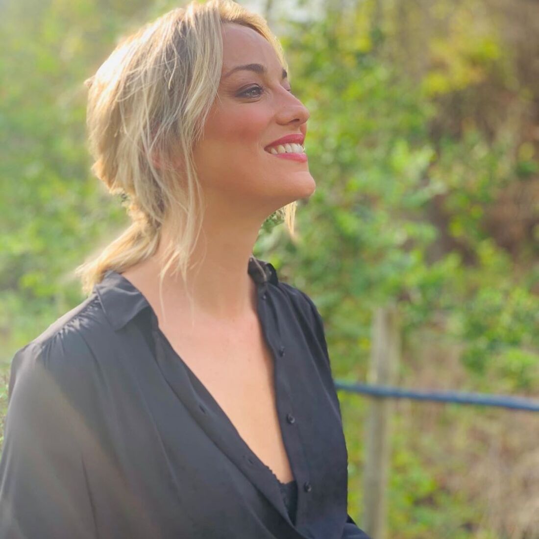 Pedro Teixeira, Maya Booth, TVI, novela, Quer o destino