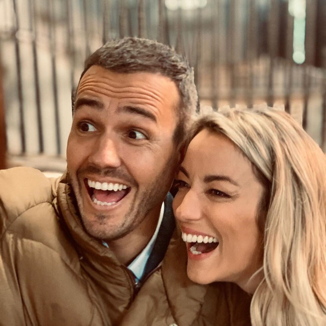 Pedro Teixeira, Maya Booth, TVI, novela, Quer o destino