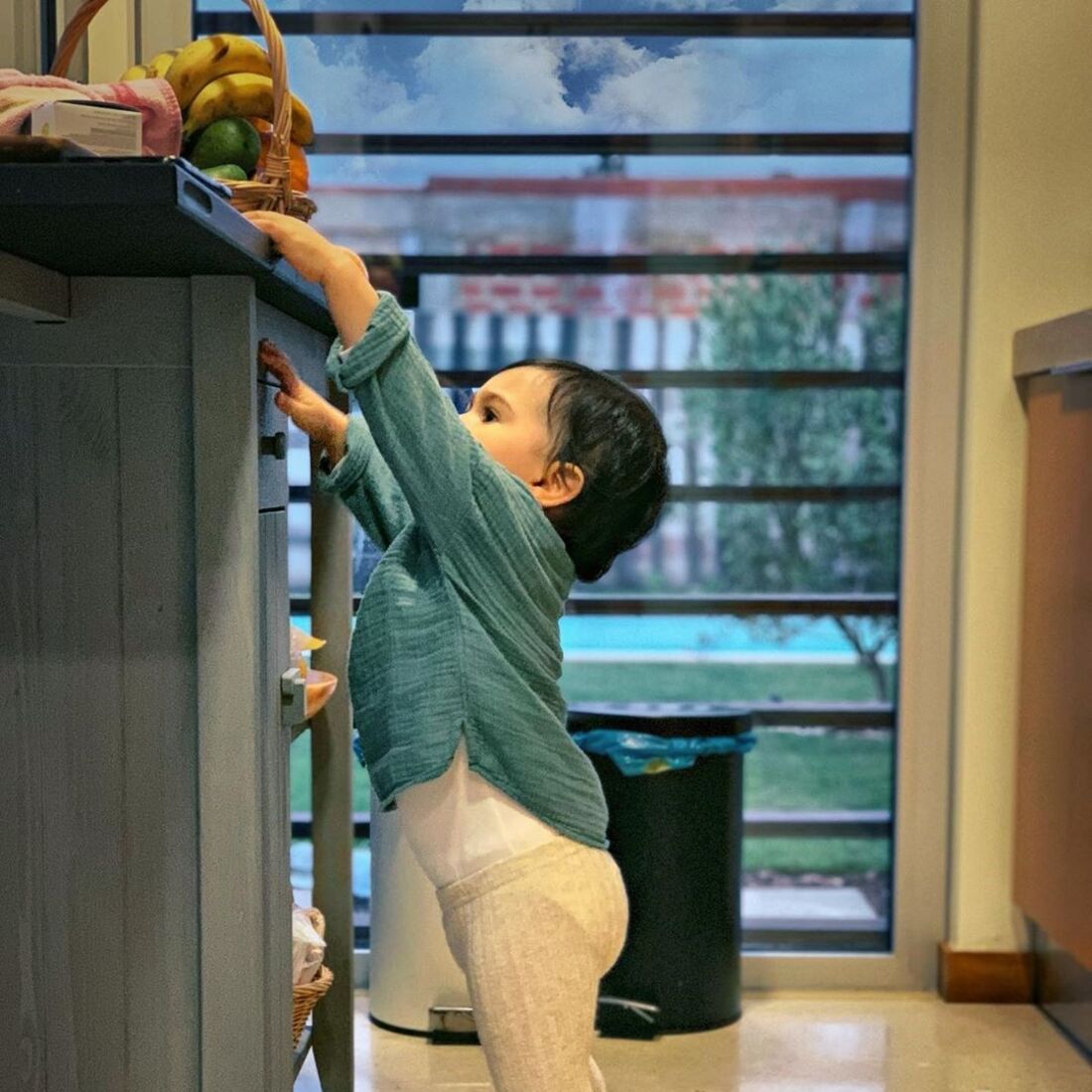 César Mourão, Filho, Martim, 