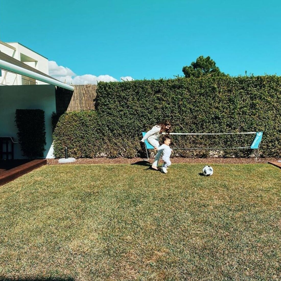 César Mourão, Filho, Martim, 