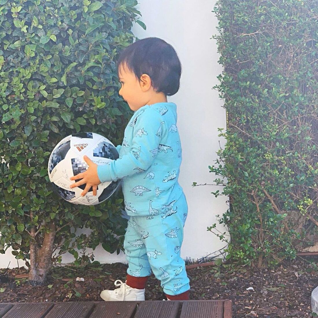 César Mourão, Filho, Martim, 