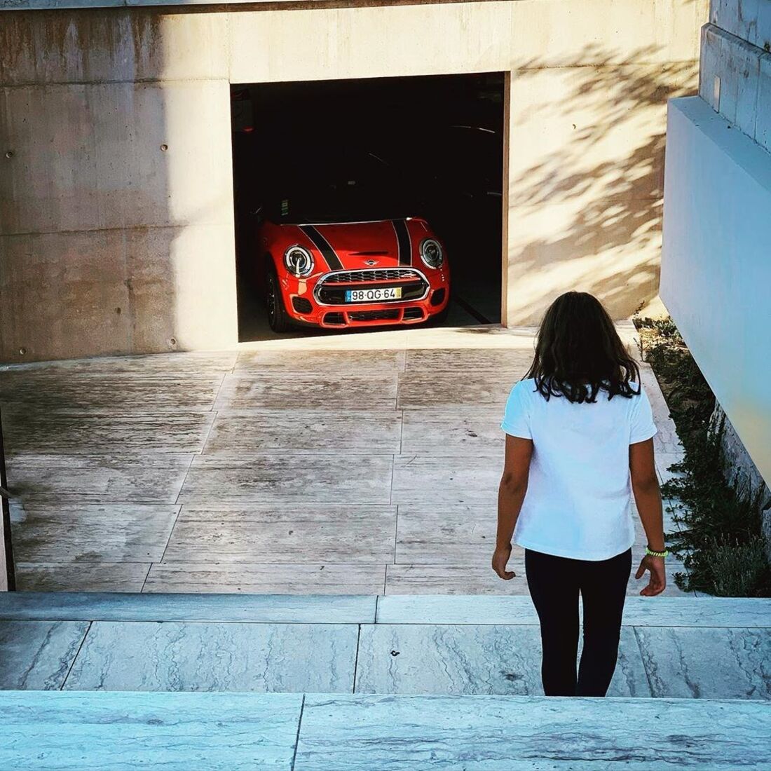 César Mourão, Filho, Martim, 