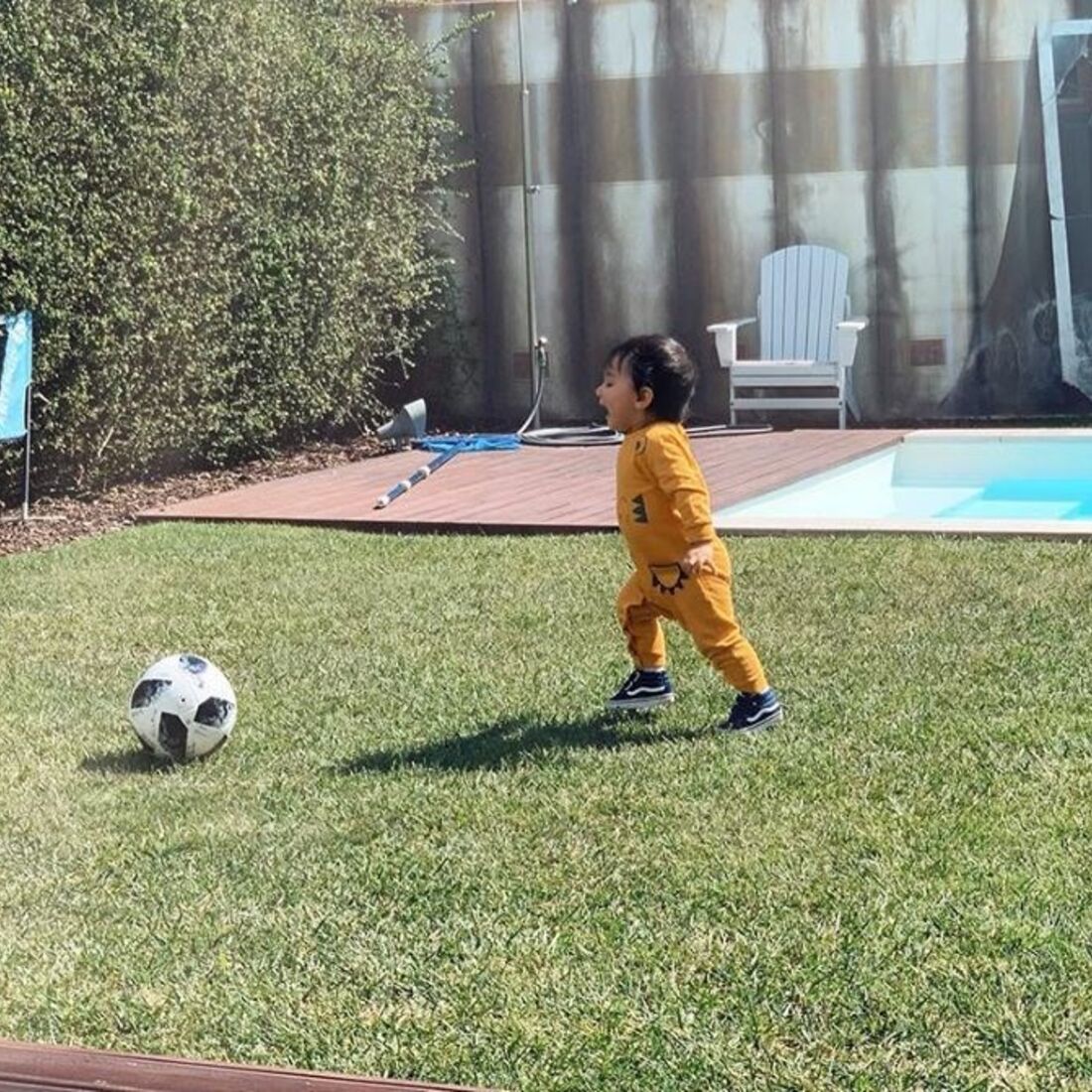 César Mourão, Filho, Martim, 