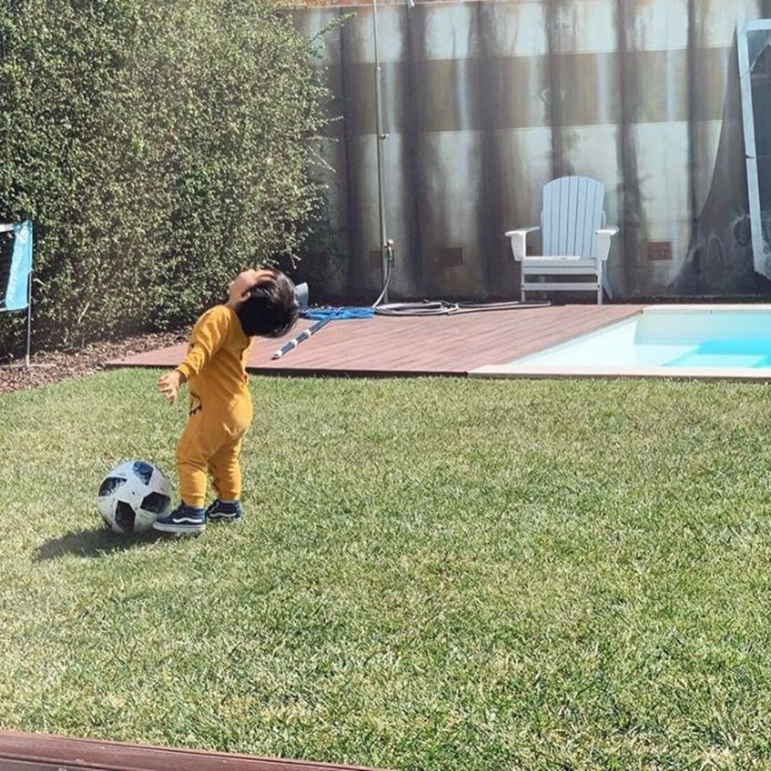 César Mourão, Filho, Martim, 