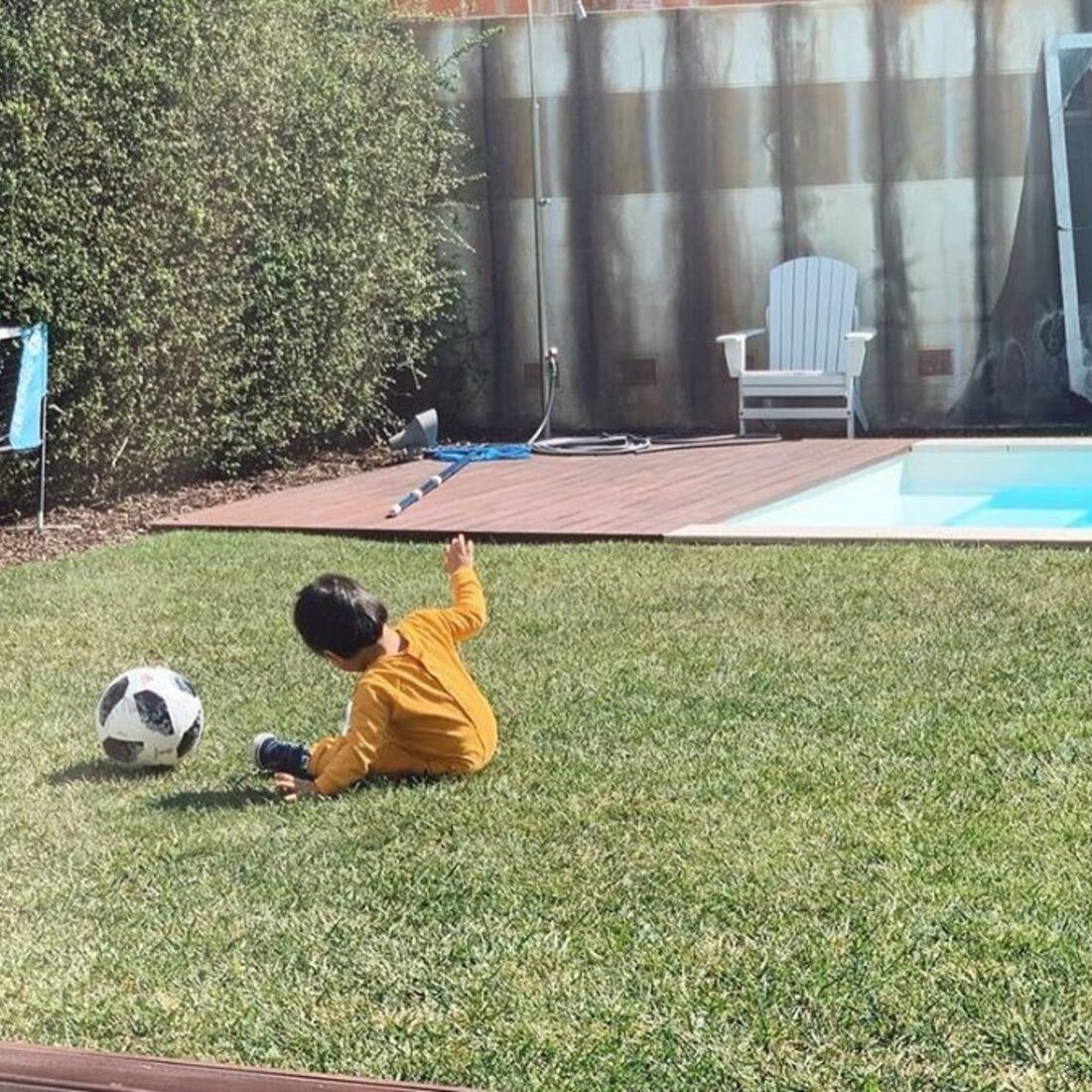 César Mourão, Filho, Martim, 