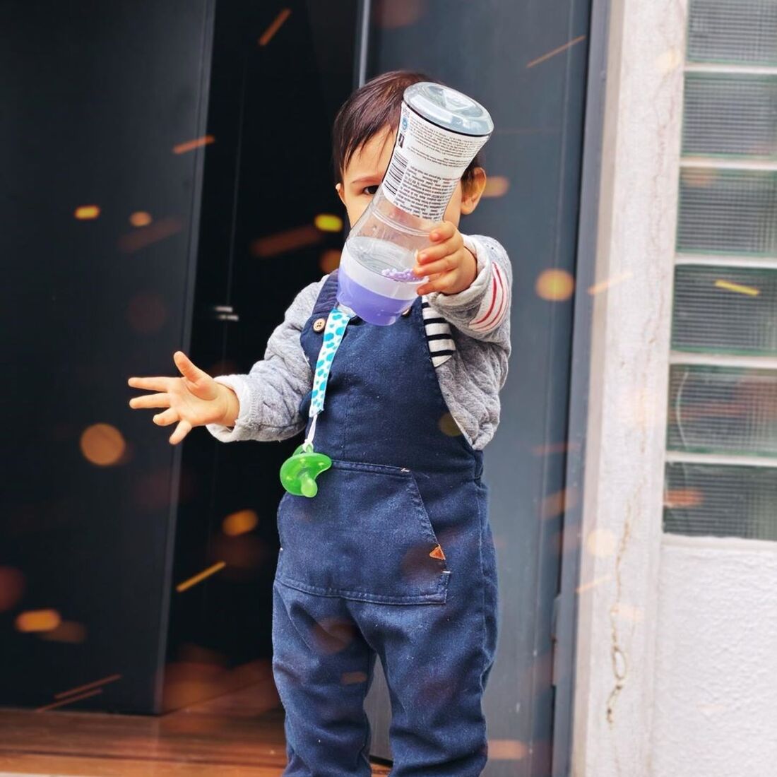 César Mourão, Filho, Martim, 