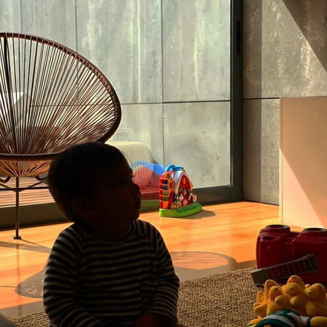 César Mourão, Filho, Martim, 