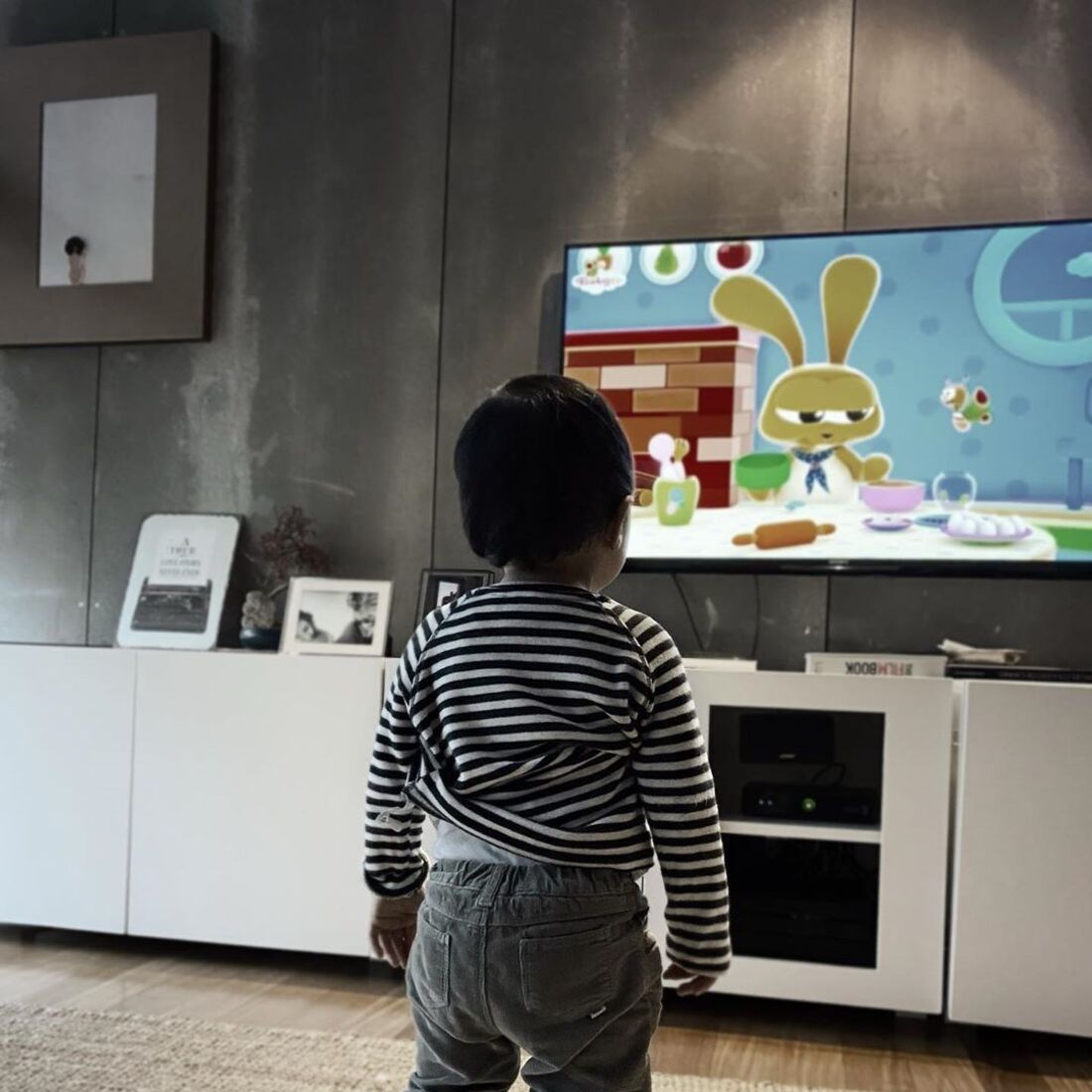 César Mourão, Filho, Martim, 