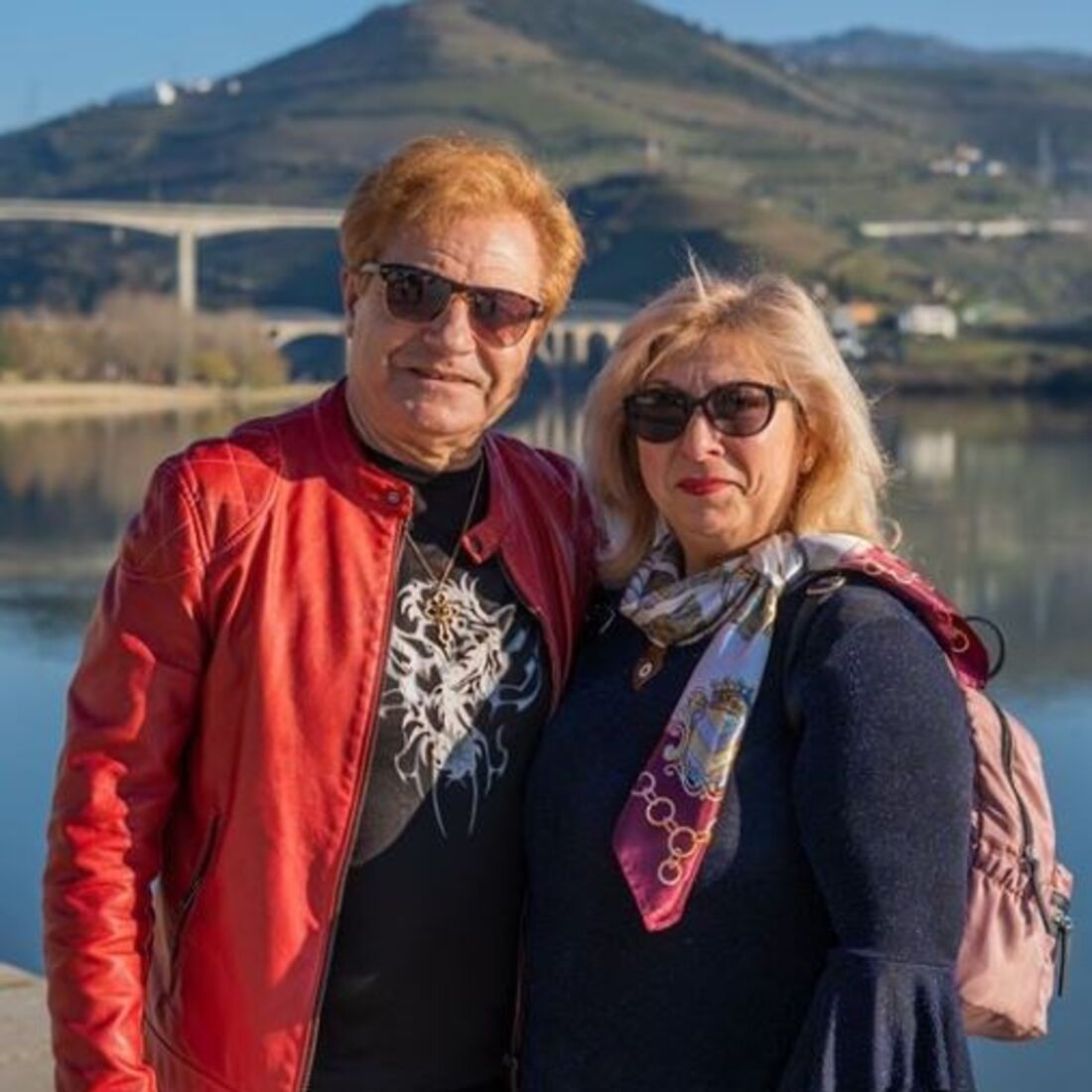 Nel Monteiro, Júlia Resende