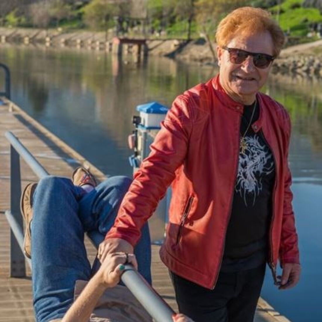 Nel Monteiro, Bruno Sousa