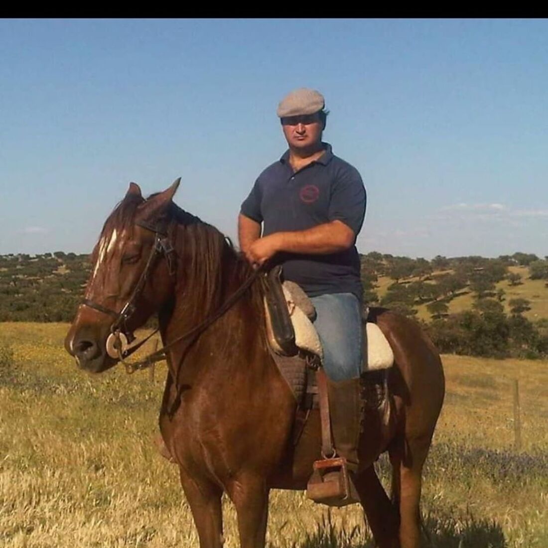 agricultor, catarina, francisco tomé